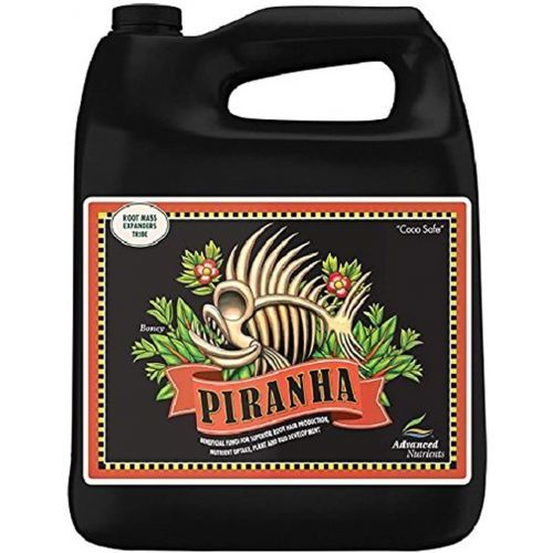 Advanced Nutrients Piranha 4L