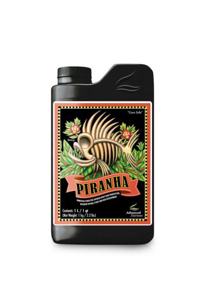 Advanced Nutrients Piranha 4L