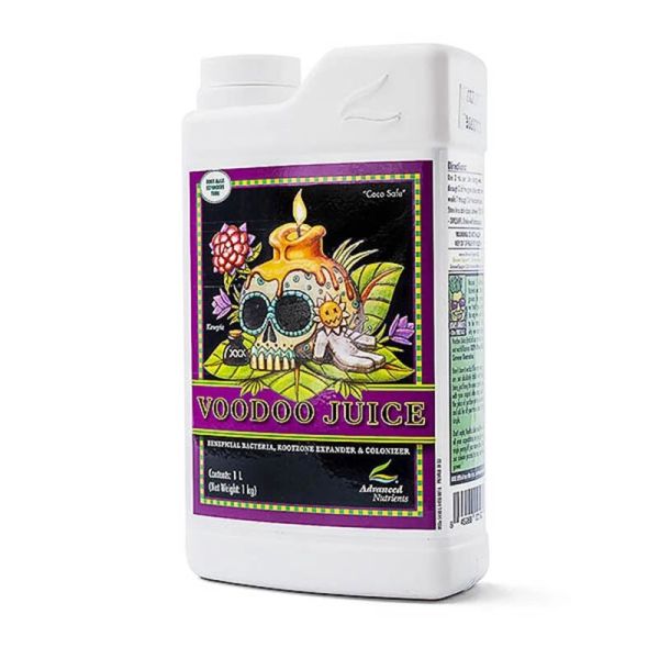 Advanced Nutrients Voodoo Juice 1L