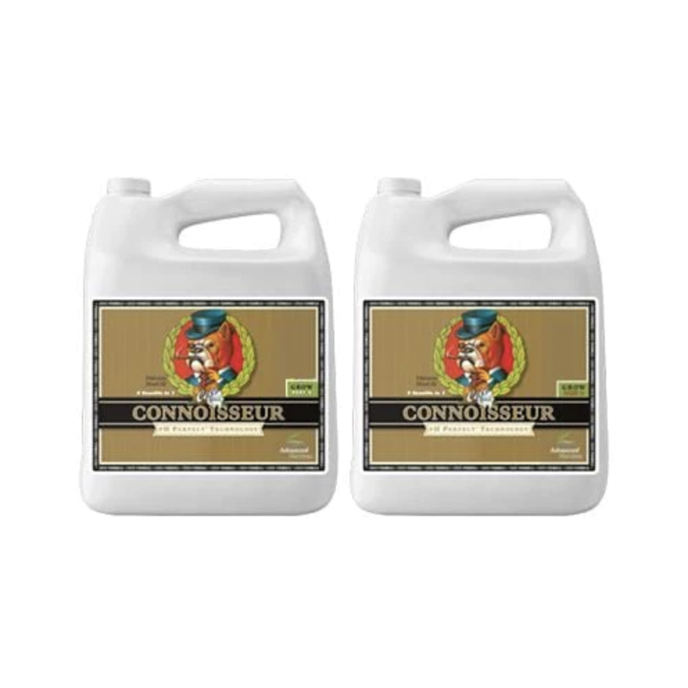 Advanced Nutrients Connoisseur Coco Grow A+B 4L