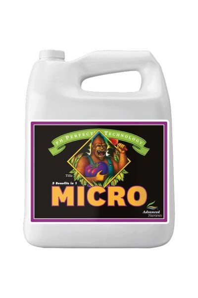 Advanced Nutrients Micro pH Perfect 10 Litre