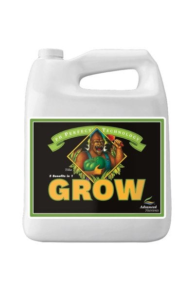 Advanced Nutrients Grow pH Perfect 1L