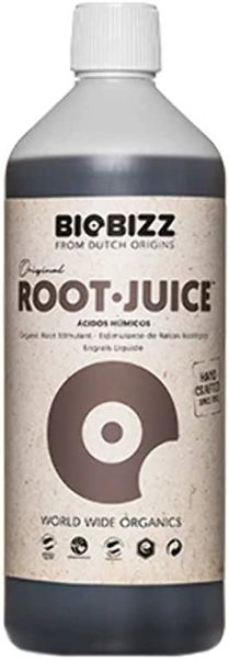 Biobizz Root Juice 1L