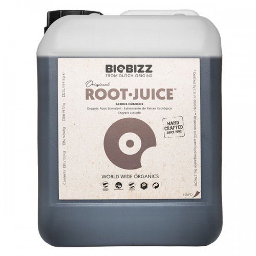 Biobizz Root Juice 10L