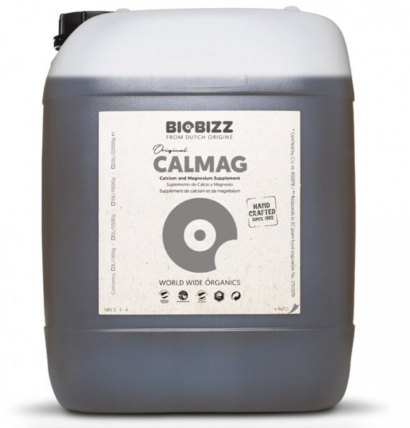 Biobizz CalMag 5L