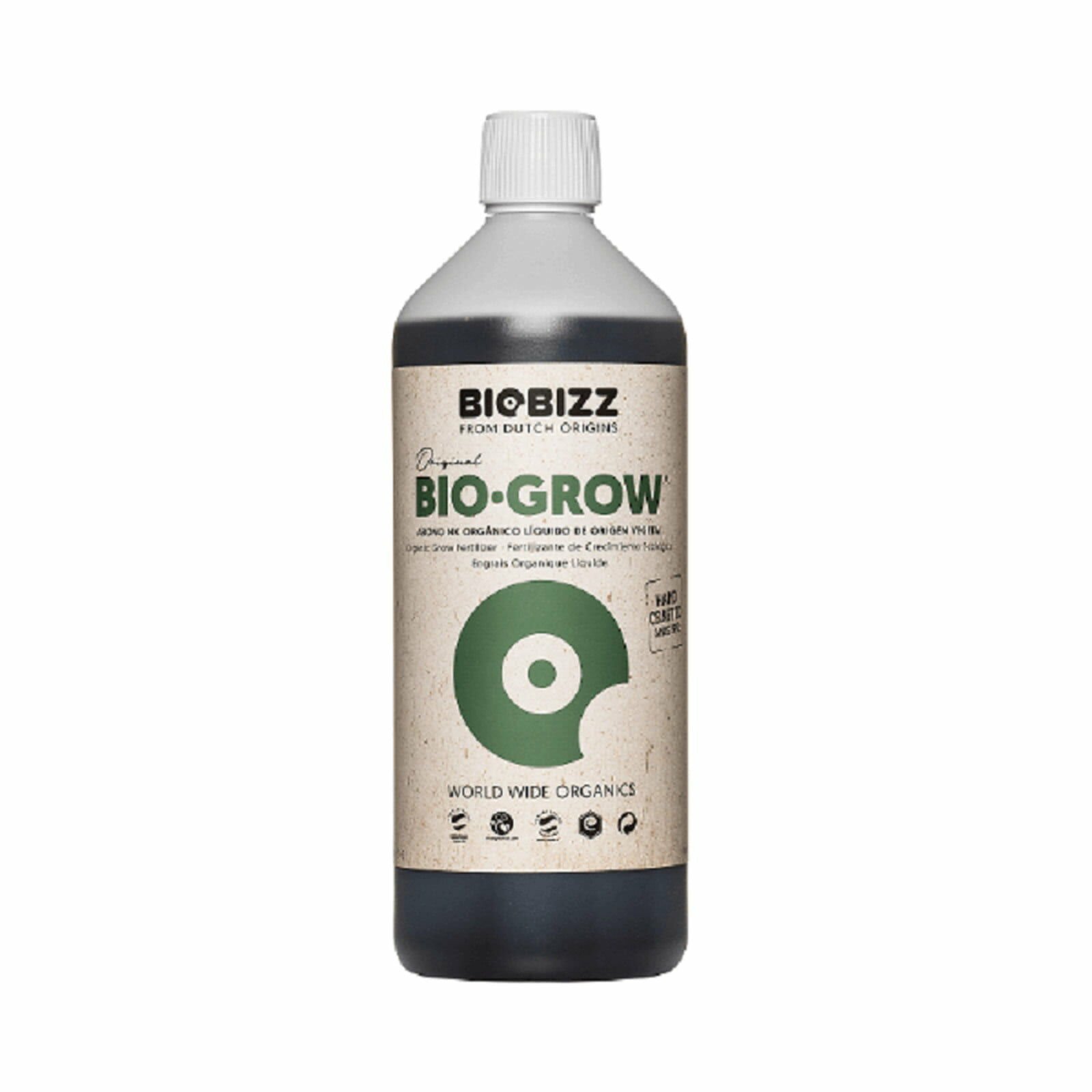 Biobizz Bio Grow 1L