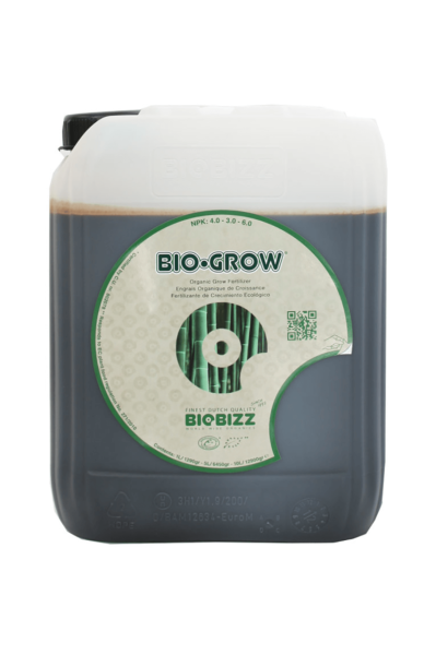 Biobizz Bio Grow 5L