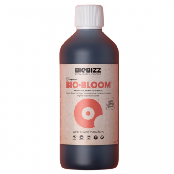 Biobizz Bio Bloom 500ml