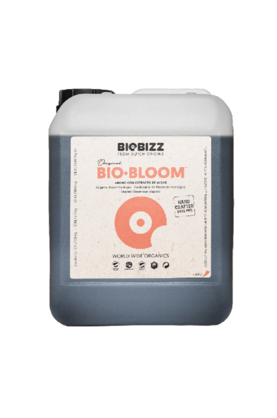 Biobizz Bio Bloom 5L