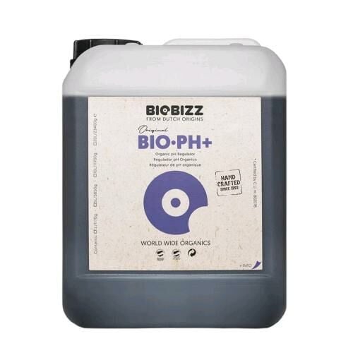 Biobizz Bio pH Up 5L