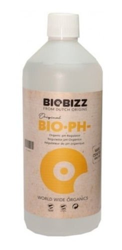 Biobizz Bio pH Down 500ml