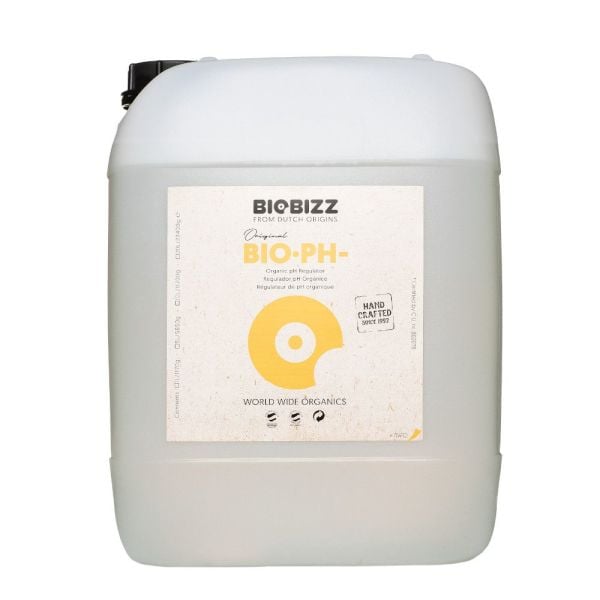 Biobizz Bio pH Down 500ml