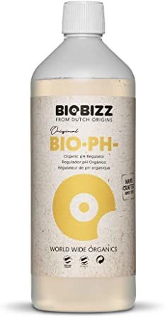 Biobizz Bio pH Down 1L