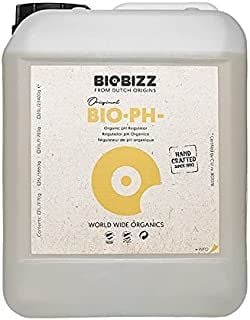 Biobizz Bio pH Down 5L