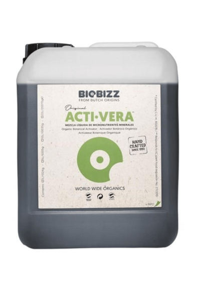 Biobizz ActiVera 500ml