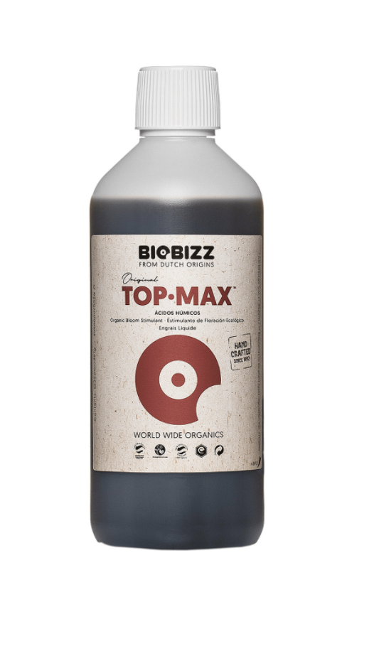 Biobizz Top Max 500ml