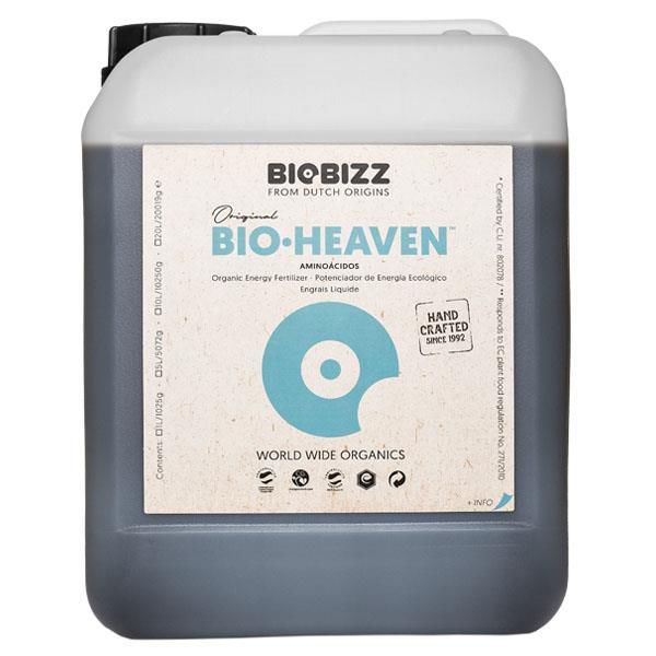 Biobizz BioHeaven 1L