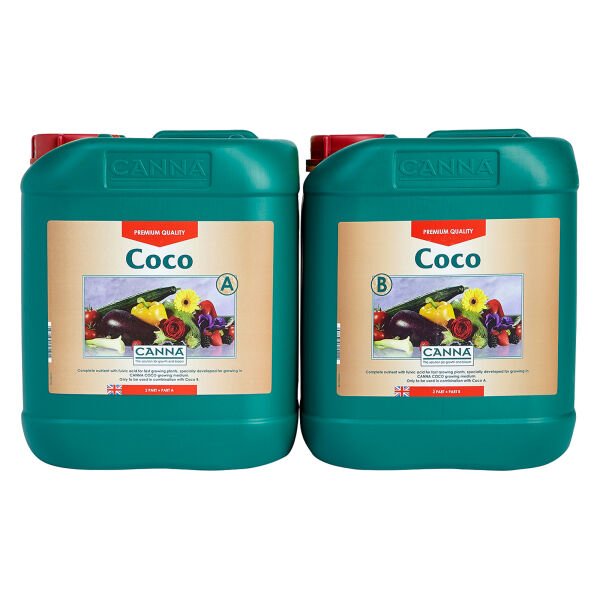 Canna Coco AB 5L