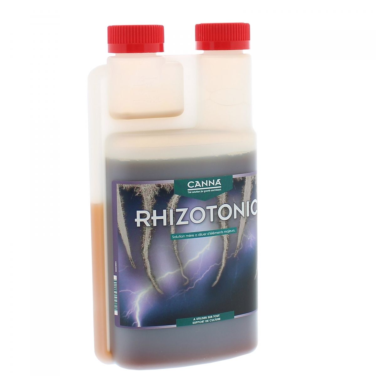 Canna Rhizotonic 500ml