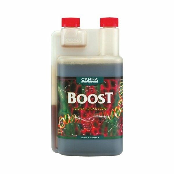 Canna Boost Accelerator 1L