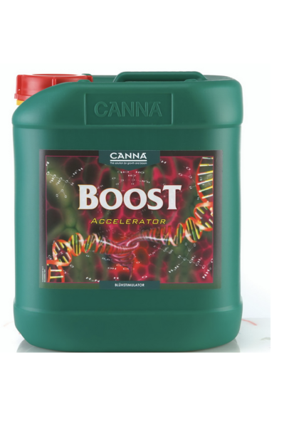 Canna Boost Accelerator 1L