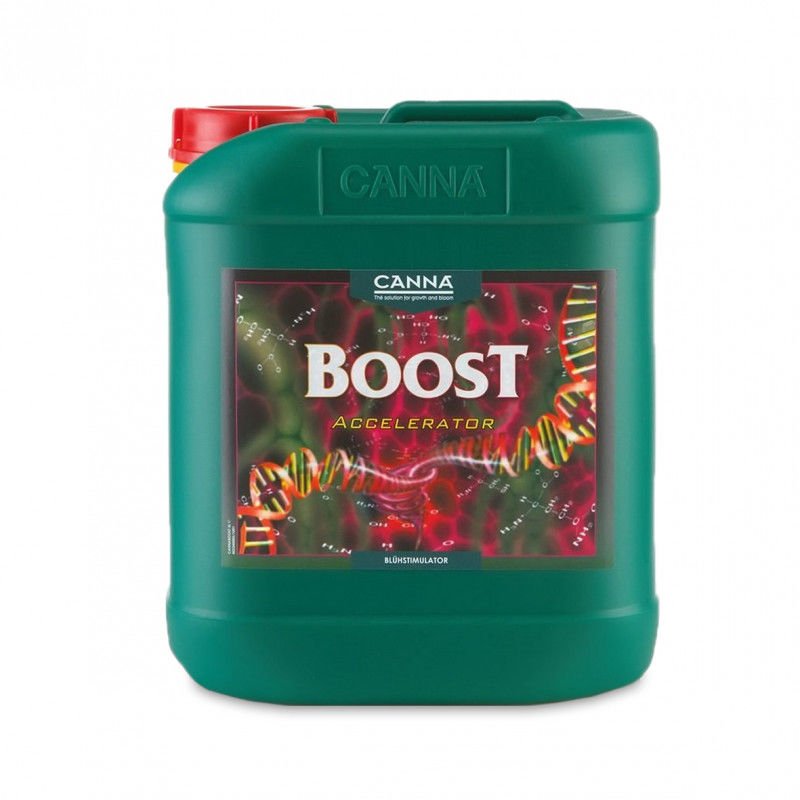 Canna Boost Accelerator 5L