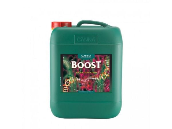 Canna Boost Accelerator 10L