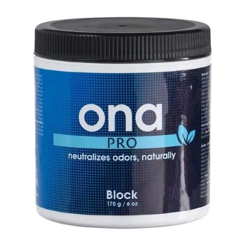 Ona Block 170g Pro