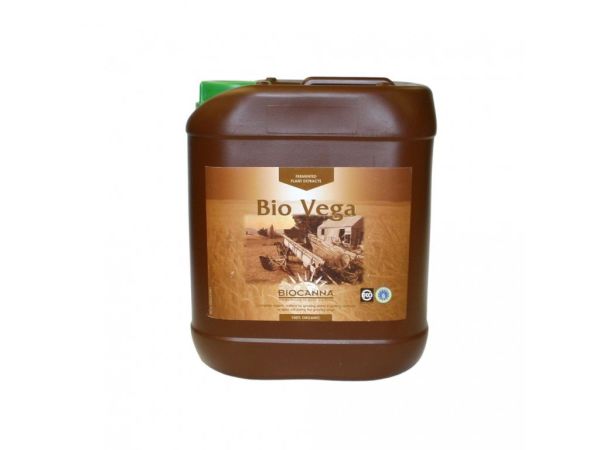 BioCanna Bio Vega 5L