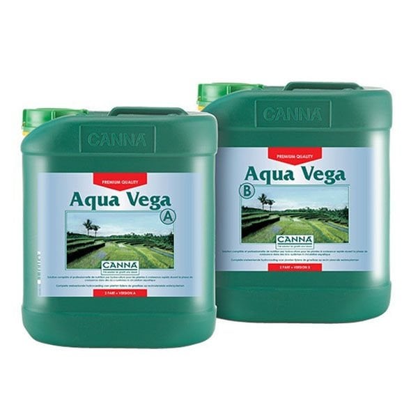 Canna Aqua Vega AB 5L