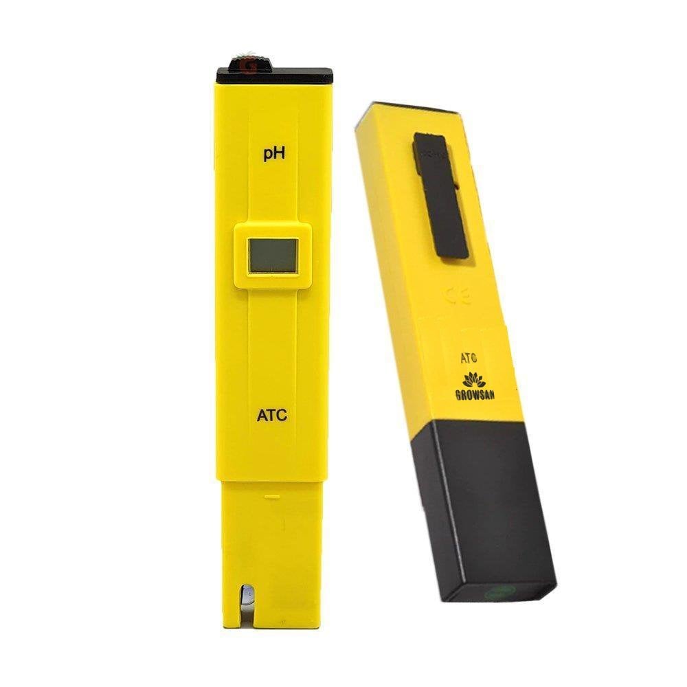 Growsan Eco pH Metre