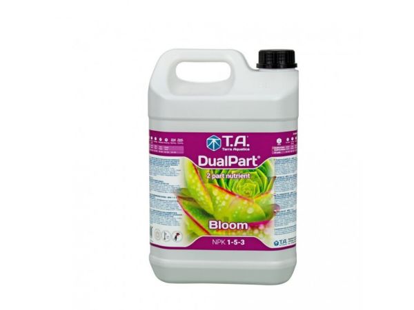 Terra Aquatica Dual Part Bloom (Flora Duo) 5L