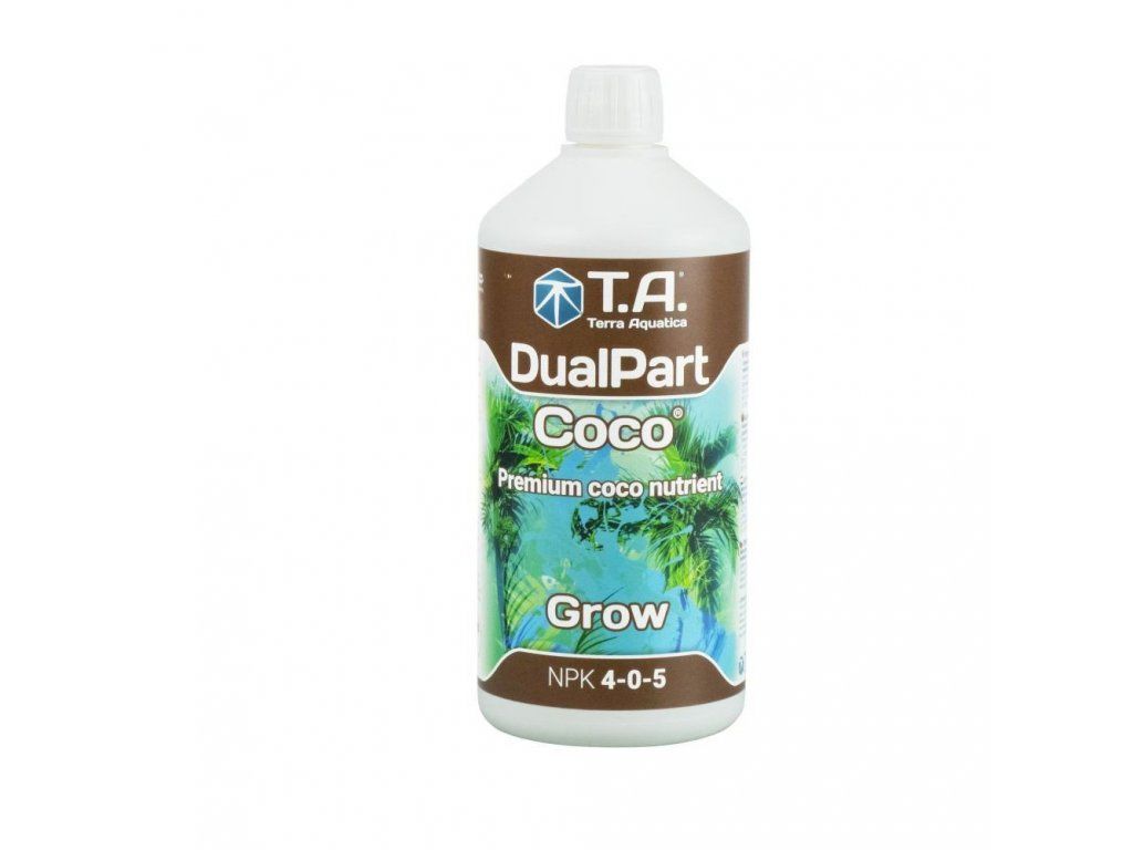 Terra Aquatica Dual Part Coco Grow (Flora Coco) 1L