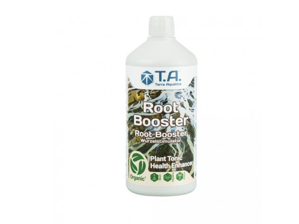 Terra Aquatica Root Booster (BioRoot Plus) 1L