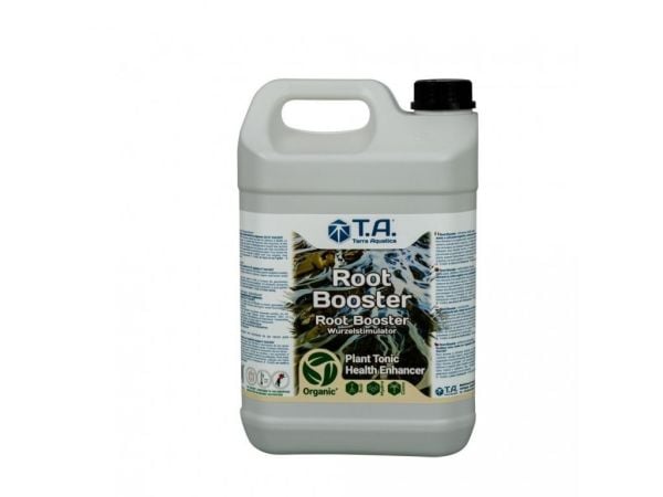 Terra Aquatica Root Booster (BioRoot Plus) 5L