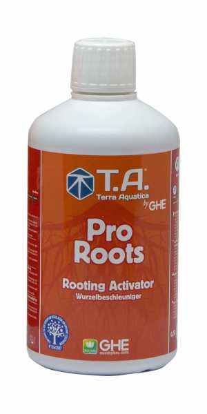 Terra Aquatica Pro Roots (Bio Root) 60ml