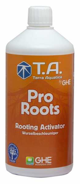 Terra Aquatica Pro Roots (Bio Root) 60ml