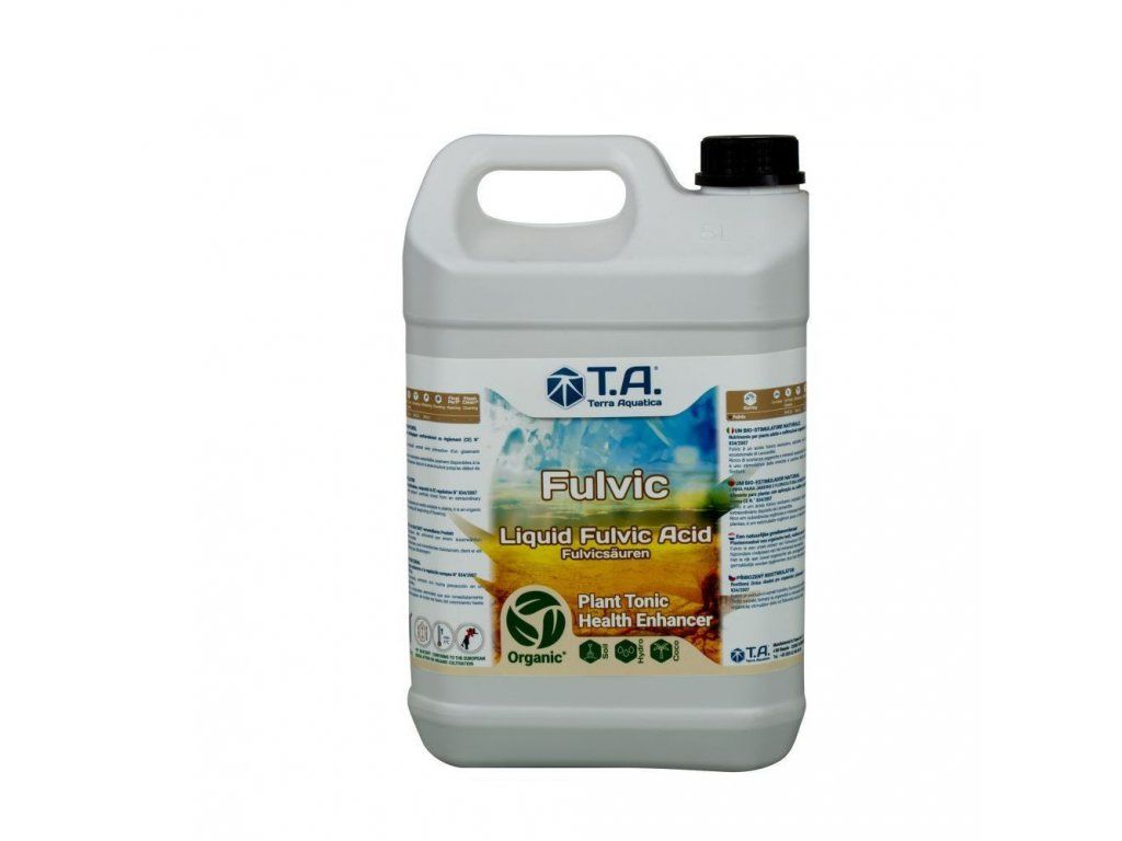 Terra Aquatica Fulvic (Diamond Nectar) 5L