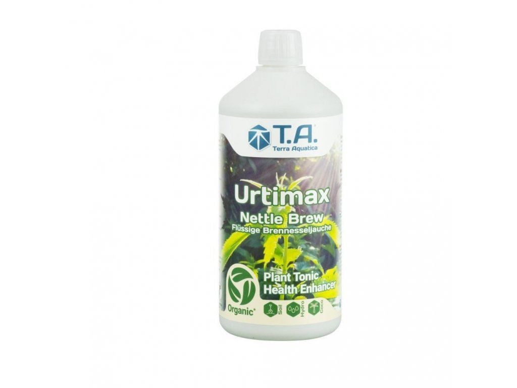 Terra Aquatica Urtimax (Urtica) 1L