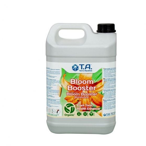 Terra Aquatica Bloom Booster (GO Bud) 5L