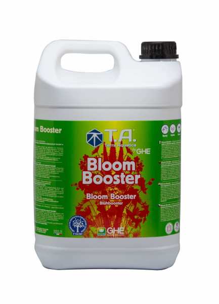 Terra Aquatica Bloom Booster (GO Bud) 10L