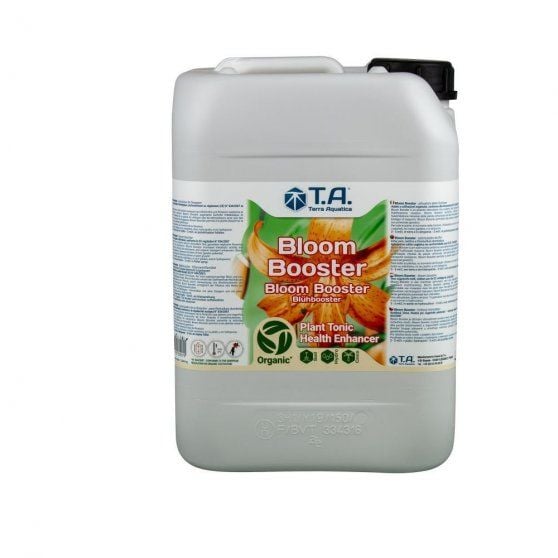 Terra Aquatica Bloom Booster (GO Bud) 10L