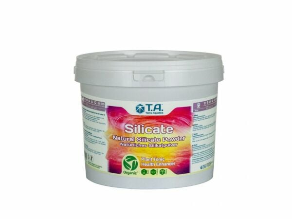 Terra Aquatica Silicate 5L