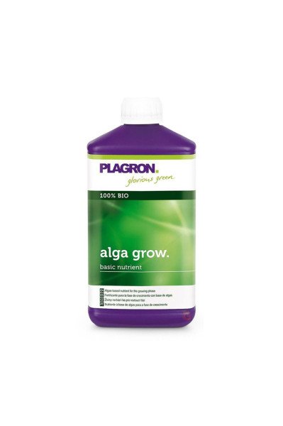 Plagron Alga Grow 250ml