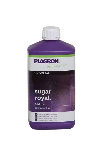 Plagron Sugar Royal 250ml