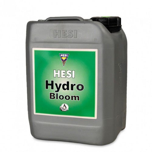 Hesi Hydro Bloom 5L