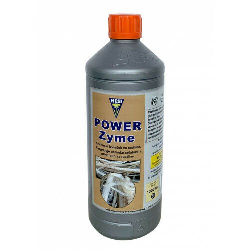 Hesi Power Zyme 1L