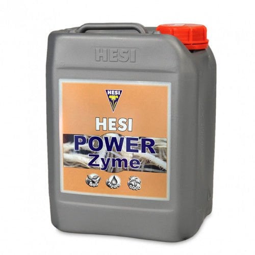 Hesi Power Zyme 5L