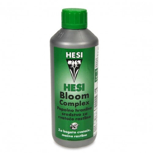Hesi Bloom Complex 500ml