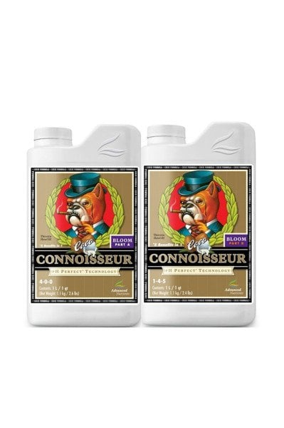Advanced Nutrients Connoisseur Coco Bloom A+B 5L